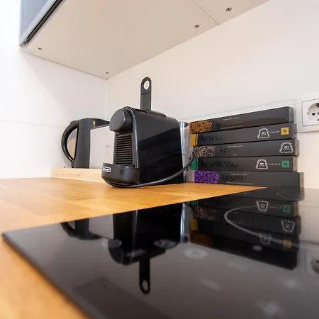 Luxus-apartment Im Herzen Von - Kostenloser Parkplatz In Videouberwachter Tiefgarage * Leipzig
